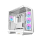 Obudowa DarkFlash DY470 White 4 Fans GPU Holder DY470 fans+holder Wh